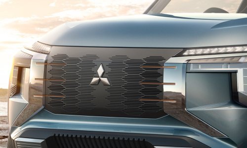 Renault će proizvoditi Mitsubishijeve modele za Europu; prisutnost japanske tvrtke na Starom kontinentu se nastavlja