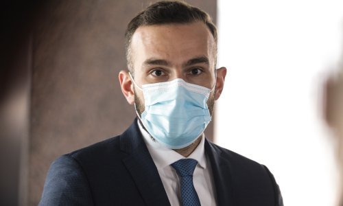 Aladrović: Nastavljaju se pregovori o covid-dodatku, niži iznosi realniji