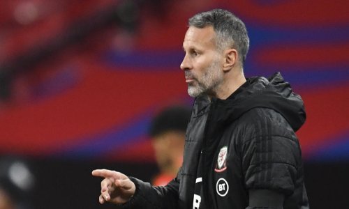 Ryan Giggs ipak neće voditi reprezentaciju Walesa u prve dvije utakmice u kvalifikacijama za SP 2022; zna se i glavni razlog koji ima veze s njegovim uhićenjem, ali...