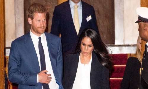 Još jedna u nizu: Nakon samo 11 mjeseci otkaz je dala još jedna zaposlenica Meghan Markle i princa Harryja