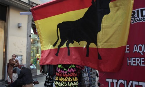 Španjolska, biser s dna eurozone