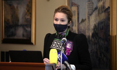 Ljubičić iznijela kronologiju europske presude u korist trudnice: HZZO-u smo poručili da mora napustiti takav način razmišljanja i ne može samovoljno donositi takve odluke