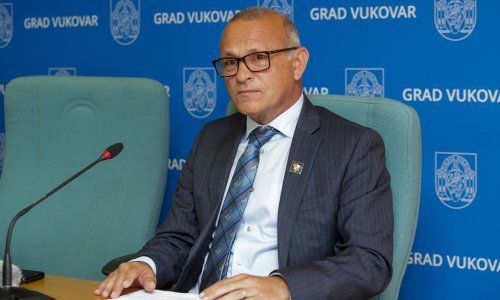 Josić: 'Hrvati imaju pravo na izbore izaći jedanput, Srbi dvaput, Hrvati nemaju pravo da biraju tko će da ih popisuje, Srbi imaju to pravo'