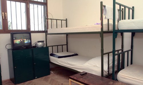 Produljeno privremeno ograničavanje posjeta osobama lišenih slobode