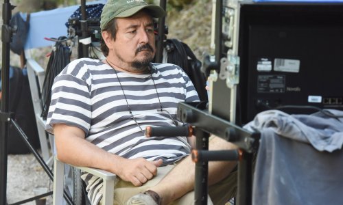 Pavo Marinković novi umjetnički ravnatelj Pulskog filmskog festivala