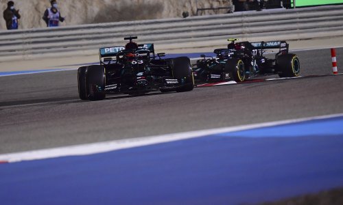 Vozač Formule 1 po kojem stalno udaraju i pljuju dao senzacionalnu najavu; ako mu to zaista uspije...