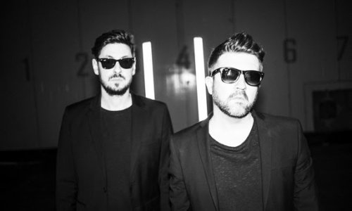 Retro je ponovno In: Prvijenac dvojca The Siids uskoro stiže na vinilu