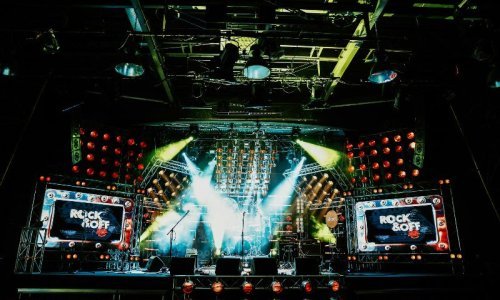 Pogledajte sve nastupe s ovogodišnje dodjele nagrada Rock&Off