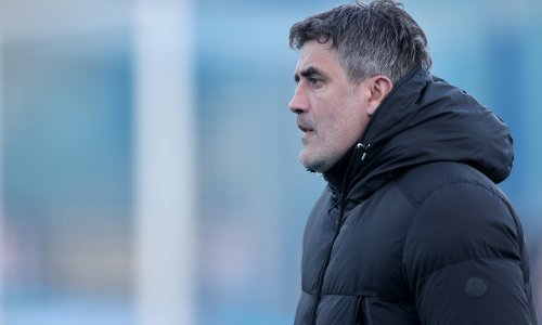 Trener Zoran Mamić i zvijezda Dinama najavili iznenađenje na 'Otoku' i nastavak briljantnog pobjedničkog niza