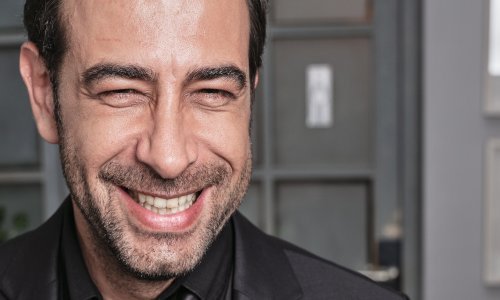 Janko Popović Volarić se prisjetio (ne)zgode na jednom od snimanja: 'Njegovi argumenti su bili jači. To su potvrdili i na Traumi'