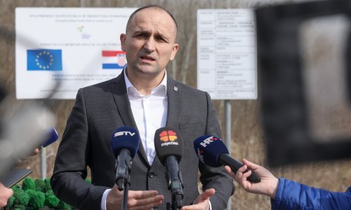 Ivan Anušić pozitivan na koronavirus