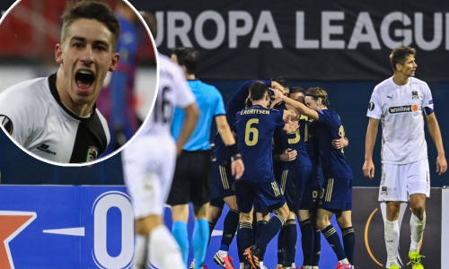 Mladi hrvatski reprezentativac nedavno je osjetio snagu Tottenhama i uvjeren je da zna tko je ključni igrač Dinama koji bi mogao napraviti čudo