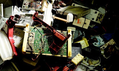 Je li stari televizor danas teško popraviti? 'Nema toga što mi ne možemo popraviti, nije istina da nas je vrijeme pregazilo'