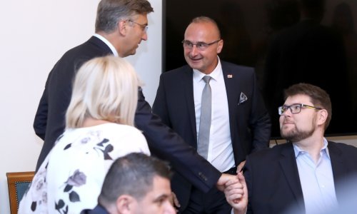 Lokalni izbori mogli bi ugroziti nacionalni duopol HDZ-a i SDP-a, građani sve skloniji trećim opcijama