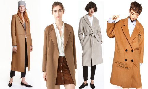 Jedini kaput koji nikad ne izlazi iz mode