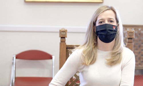 Ahmetović: Pravosuđe je leglo zmija; Milanović brani ustavni poredak države