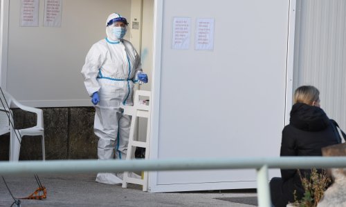 Danas 777 novih slučajeva, deset osoba preminulo; veliki rast u nekoliko županija
