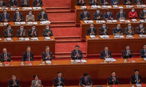 Kina pojačava kontrolu nad Hong Kongom, uvodi mehanizam provjere odanosti političara