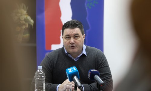 Hermana Vukušića nakon gostovanja na RTL-u u komentarima proglasili alkoholičarom. Evo što im je odgovorio