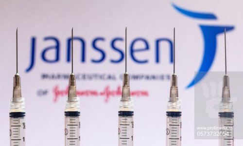 WHO čeka procjenu EMA-e i FDA o cjepivu J&J-a