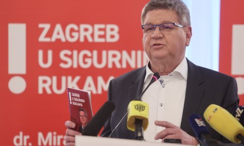 Mrsić poziva Vladu na interventni uvoz Sputnjika V