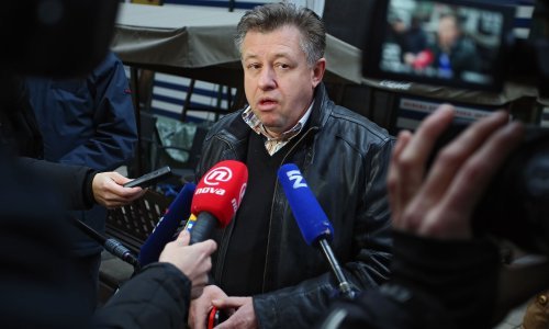 Jelušić: Stari velikogorički pročistač smrdi, a novi još više