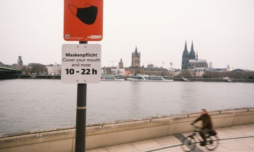 Njemačka kućanstva nisu toliko malo trošila u posljednjih 50 godina