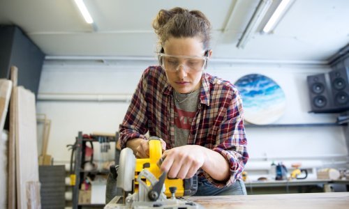 Riječka obrtnička renesansa: 66 djece htjelo u stolare, lani troje