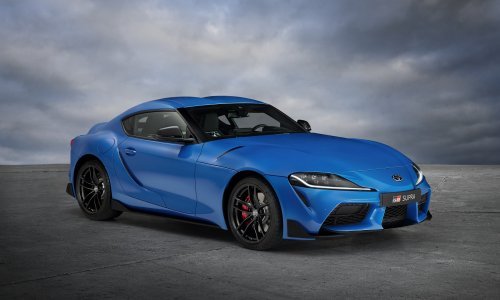 [FOTO/VIDEO] Toyota GR Supra dobila i verziju Jarama Racetrack; samo 90 primjeraka u Europi