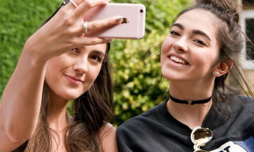 Imate iPhone? Isprobajte zgodan trik s fotografijama