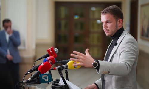 Dodikova stranka pokušava blokirati oporbenog gradonačelnika Banje Luke