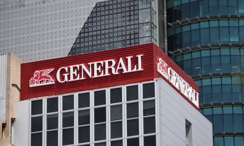Osiguravajuća kuća Generali odlazi iz Rusije, Intesa analizira poslovanje