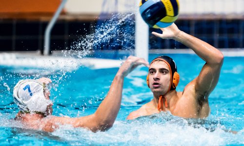 Vaterpolska senzacija u Šibeniku; Solaris svladao jednu od najboljih momčadi Europe, dubrovački Jug Adriatic osiguranje