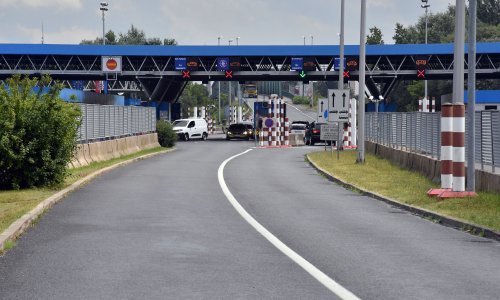 Državljani Nizozemske, BiH, Njemačke i Švicarske kršili epidemiološke mjere pa kažnjeni; nisu izašli iz Hrvatske u roku od 12 sati