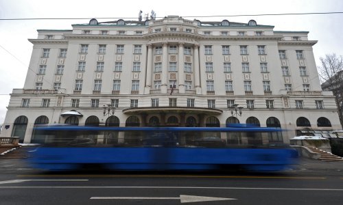 Zagrebački Esplanade nudi gostima testiranje u hotelu