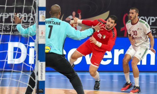 Rukometne kvalifikacije za Igre u Tokiju, u kojima sudjeluje i Hrvatska, imat će najbolniju moguću uvertiru: Žao mi je što ga nisam više grlio...