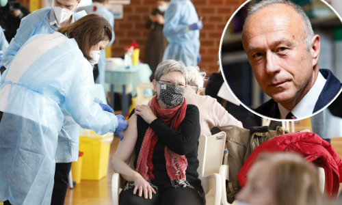 Je li dovoljna tek jedna doza? 'Poluimunost pogoduje novim mutacijama, ne eliminira virus'