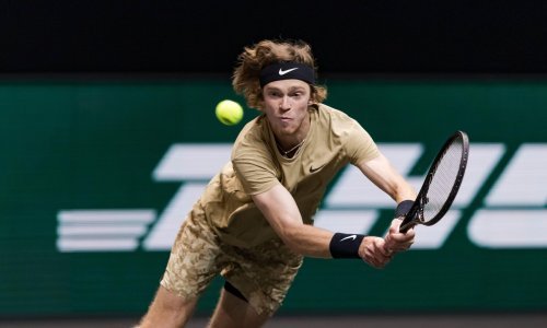 I ovakvo nešto u sportu je moguće; dođeš na turnir, ne igraš, a pobjeđuješ i zarađuješ; baš mu se poklopilo...