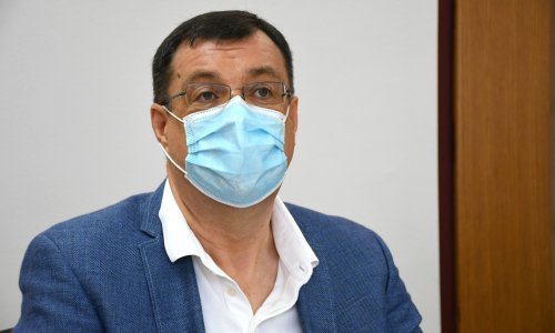 HNS i Damir Bajs treći puta zajedno na lokalnim izborima