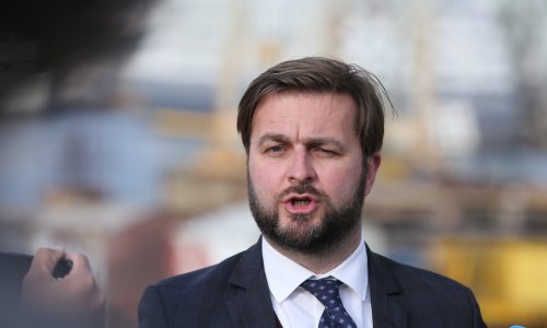 Ovo su dva velika privatna projekta za koje će Vlada tražiti novac iz Europske unije. Ćorić: Oni afirmiraju zelenu i digitalnu agendu