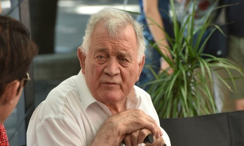 Antun Vrdoljak pretrpio moždani udar, o svemu se oglasio njegov sin: 'Srećom da je odmah otišao u bolnicu'