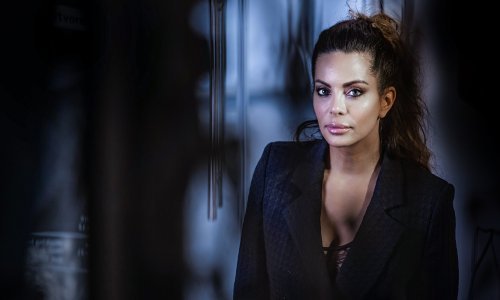 Nikolina Ristović sasvim iskreno nakon trovanja plinom: 'I Una i ja imamo posljedice i ne znam hoćemo li se ikad potpuno izliječiti'