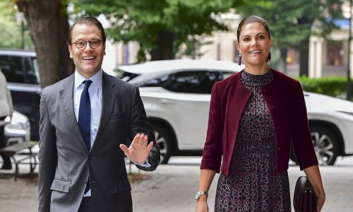 Nije ih zaobišlo: I buduća kraljica pozitivna je na koronavirus