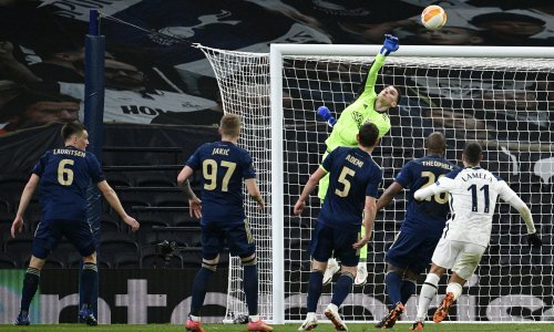 [VIDEO/FOTO] Iz Dinamove svlačionice dolazile su iskrene riječi; sami nogometaši progovorili o problemima koji su se događali na terenu