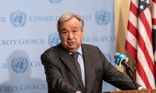 Osuda iz UN-a: Neke siromašne zemlje još nisu dobile nijednu dozu, a bogate gomilaju zalihe!