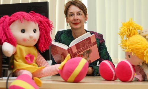 Splitska bolnica nema dječjeg psihijatra, očajni roditelji vode ih u Osijek ili Zagreb