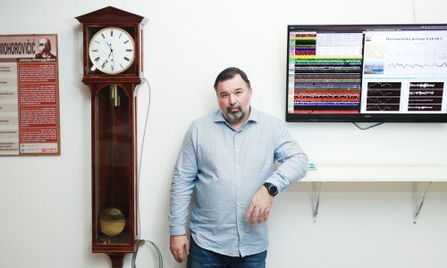 Krešimir Kuk: U Zagrebu nije učinjeno gotovo ništa. Grad je još uvijek vrlo opasan, a ljudi su stoga nesigurni