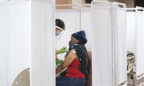 Turizam na prvom mjestu: Phuket u masovnom cijepljenju ispred ostatka Tajlanda