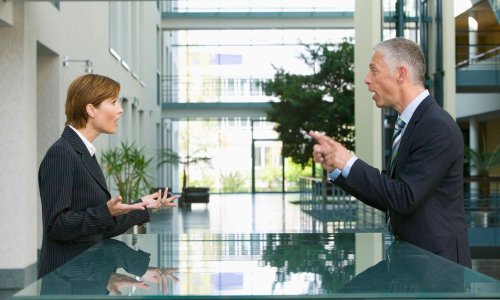 Neslaganje sa suradnicima: U raspravama su neki agresivni, neki manipulativni, neki se povuku i samo šute, a koji ste vi tip?