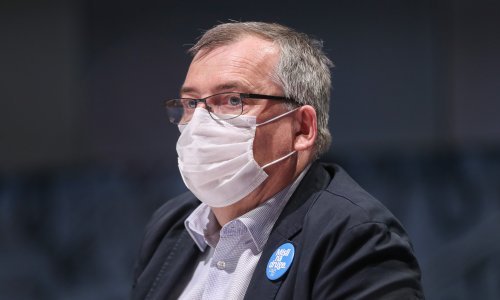 Capak o ruskom cjepivu: Interventni uvoz moguć ako je dokumentacija u redu